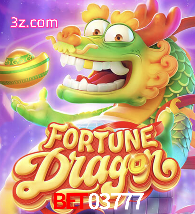 Fortune Dragon
